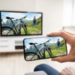 Como Ligar o Teu Telemóvel à TV com Cabo: Adaptadores Necessários e Passos Simples