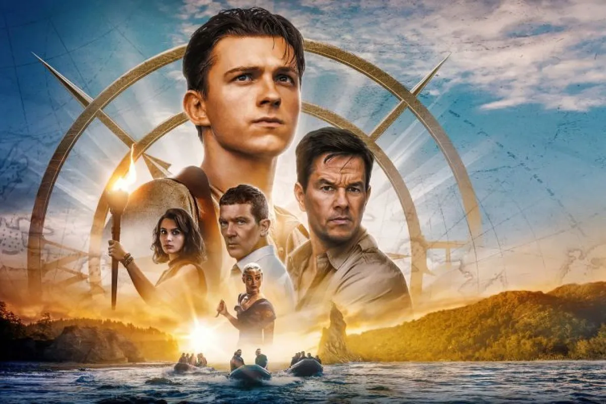 Há Sete Anos, um Curta-Metragem de Uncharted com Nathan Fillion Deixou os Fãs a Sonhar com a Adaptação Perfeita