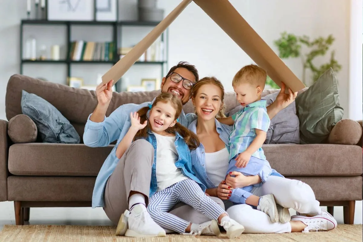 Família e Valores Familiares: O Alicerce de uma Vida Plena