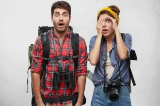 Como vencer o medo e começar a viajar