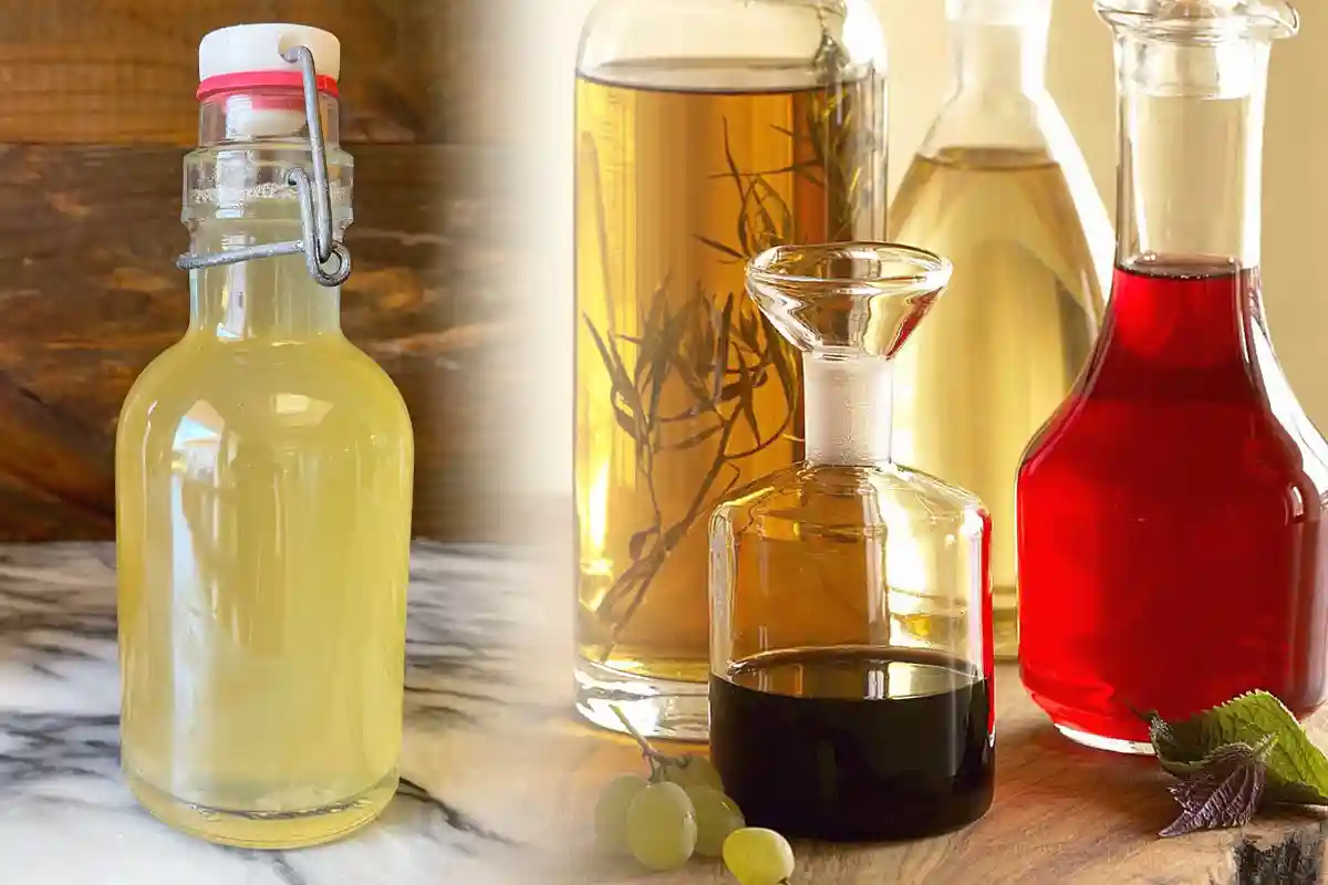 Vinagre nas Batatas Fritas: O Segredo para uma Fritura Perfeita