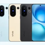 Vivo X200 FE: o telemóvel compacto com desempenho premium
