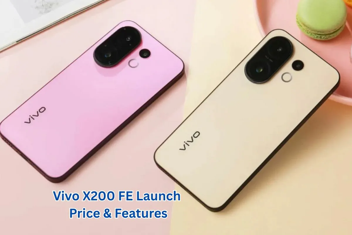 Vivo X200 FE: o telemóvel compacto com desempenho premium