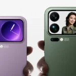 Xiaomi 17 Series: Como o iPhone 17 Pro, Mas com uma Inovação Brutal