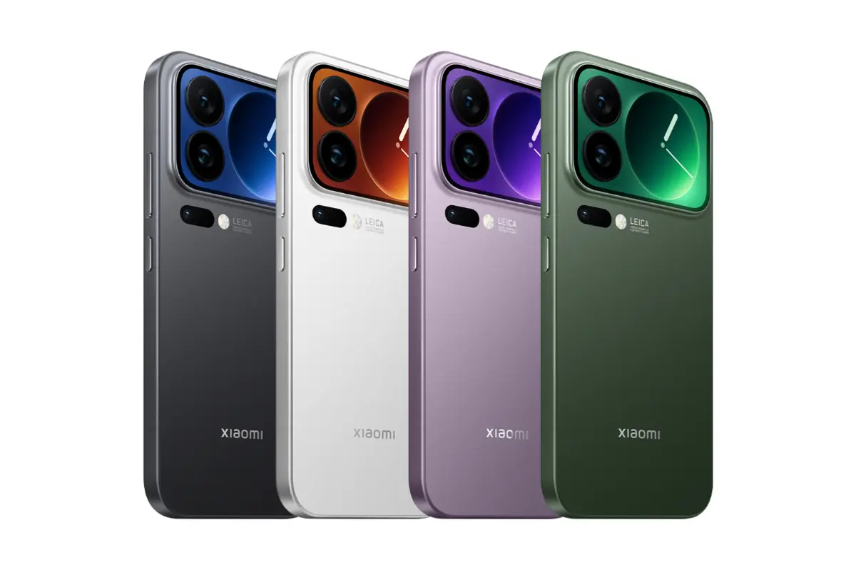 Xiaomi 17 Series: Como o iPhone 17 Pro, Mas com uma Inovação Brutal