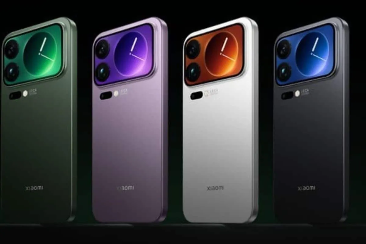 Xiaomi 17 Series: Como o iPhone 17 Pro, Mas com uma Inovação Brutal