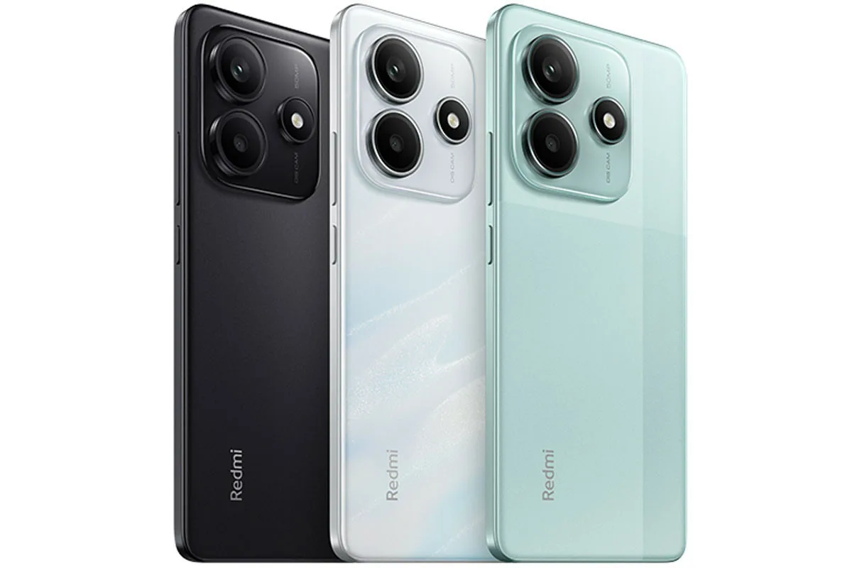 Xiaomi Redmi Note 14 5G: estrela da gama média cai para 219 € na PcComponentes Portugal