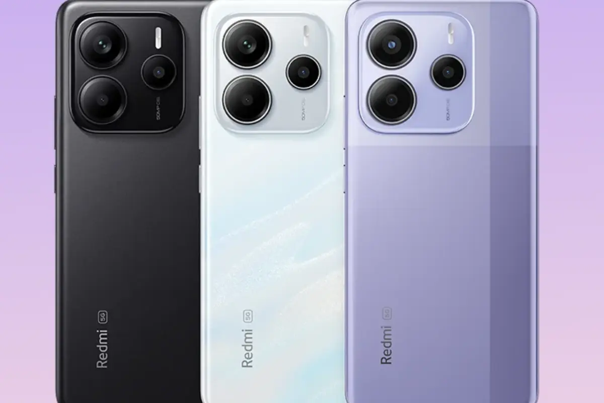 Xiaomi Redmi Note 14 5G: estrela da gama média cai para 219 € na PcComponentes Portugal