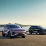 XPeng ultrapassa BYD e Tesla com veículos elétricos de carregamento rápido recorde em Portugal