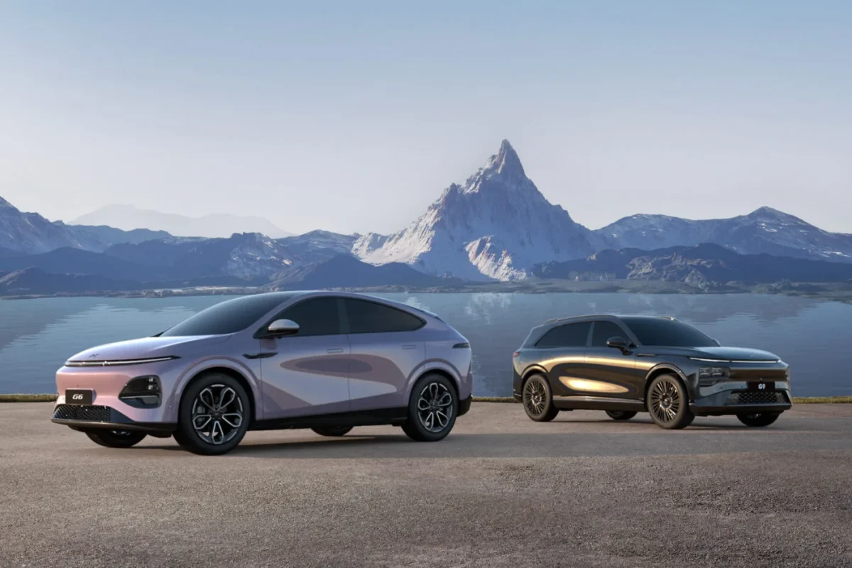 XPeng ultrapassa BYD e Tesla com veículos elétricos de carregamento rápido recorde em Portugal