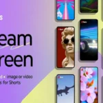 YouTube Shorts passa para o próximo nível com ferramentas criativas alimentadas por IA