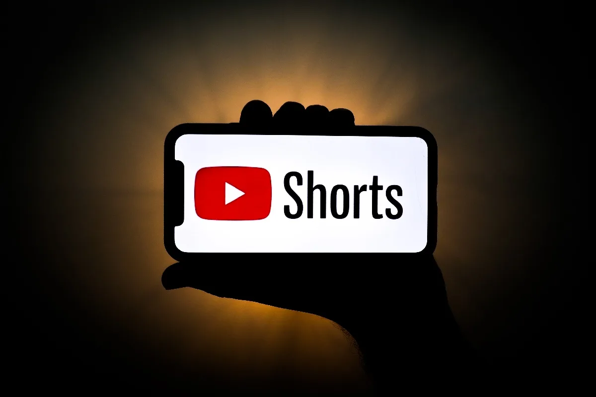 YouTube Shorts passa para o próximo nível com ferramentas criativas alimentadas por IA