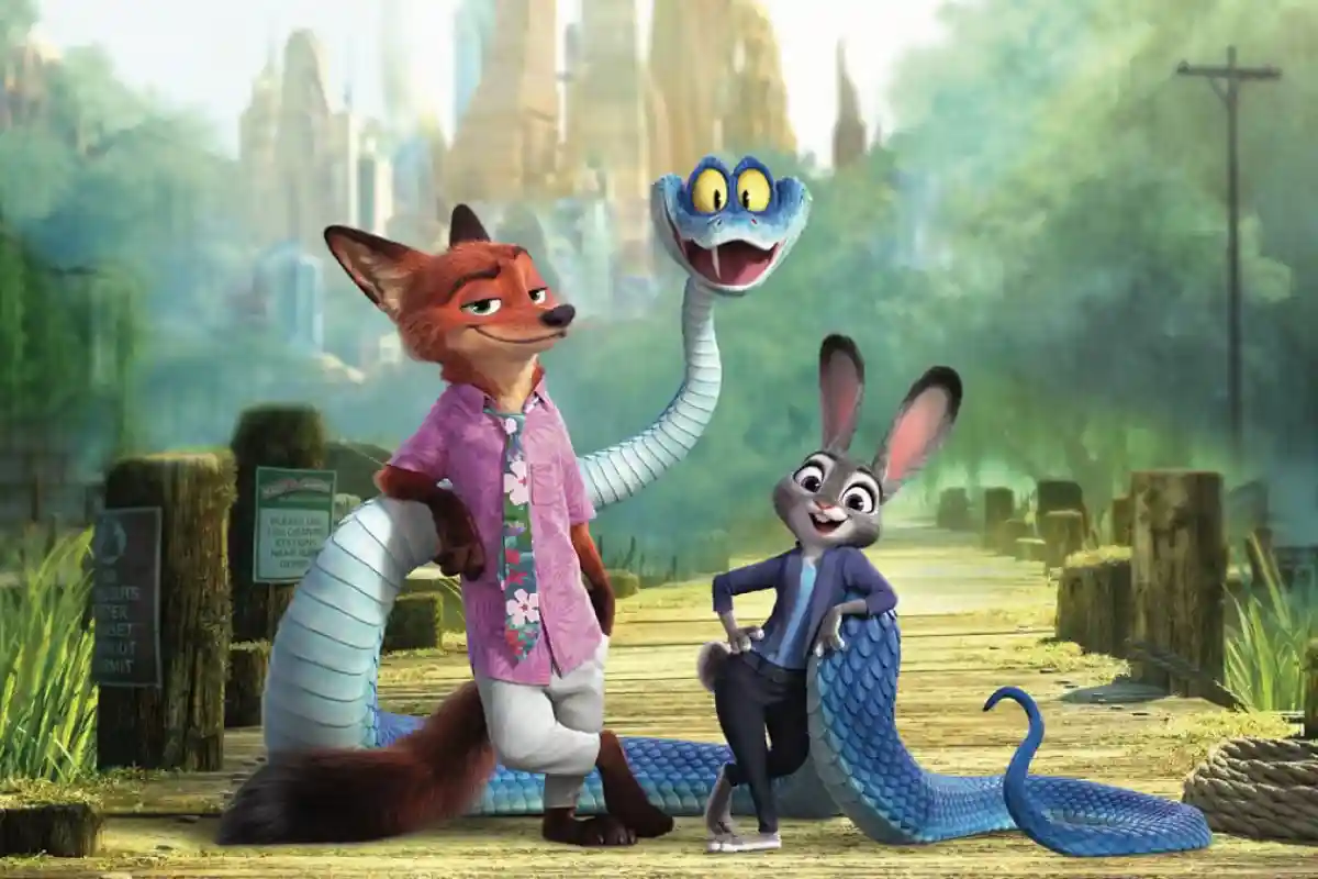 Zootopia 2: O Trailer Final Promete Uma Aventura Épica na Cidade Animal
