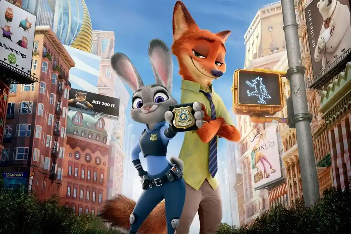 Zootopia 2: O Trailer Final Promete Uma Aventura Épica na Cidade Animal