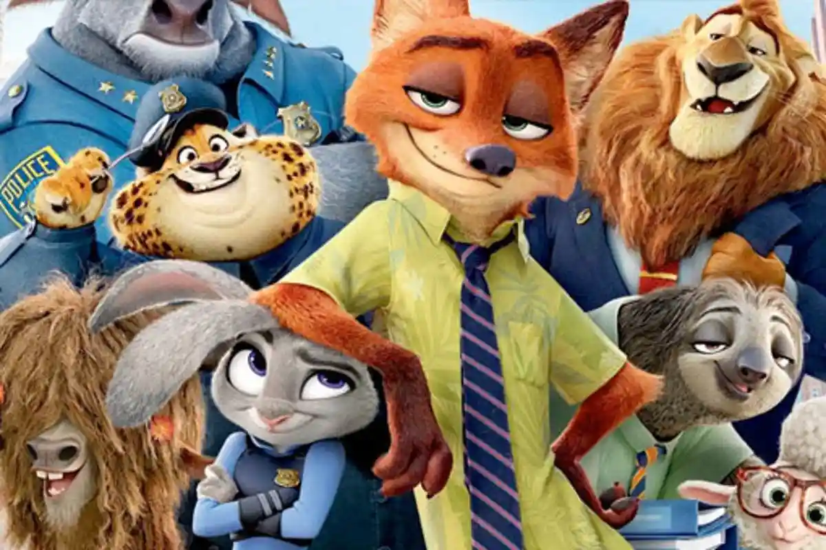 Zootopia 2: O Trailer Final Promete Uma Aventura Épica na Cidade Animal