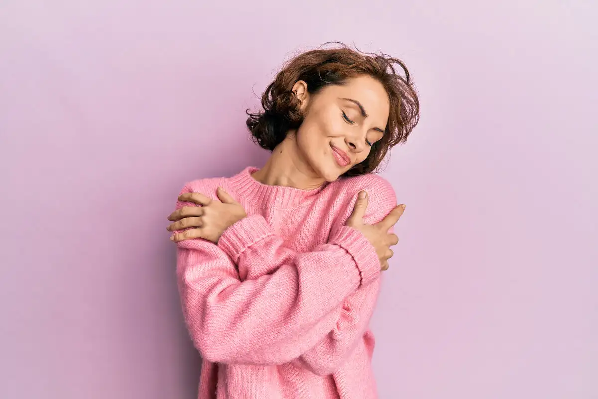 5 Atitudes que Parecem Amor-Próprio, mas Não São