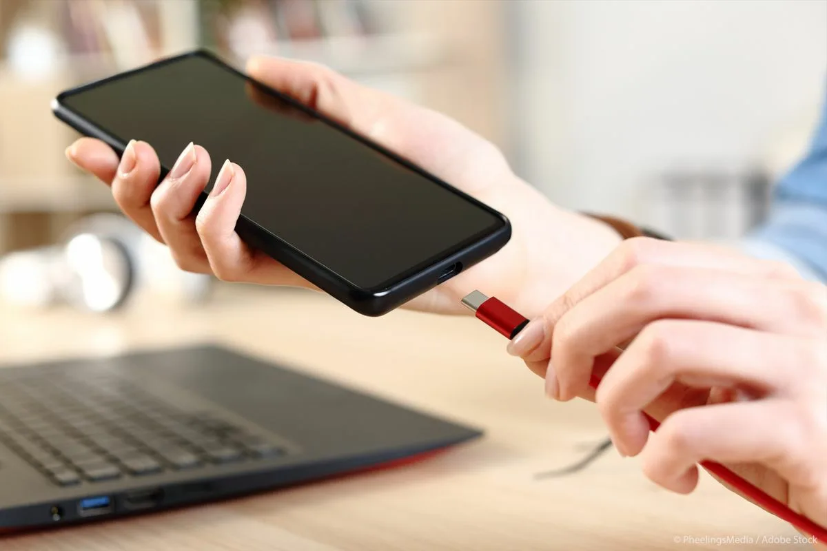 5 Funções Surpreendentes do USB-C no Seu Smartphone Além da Carga