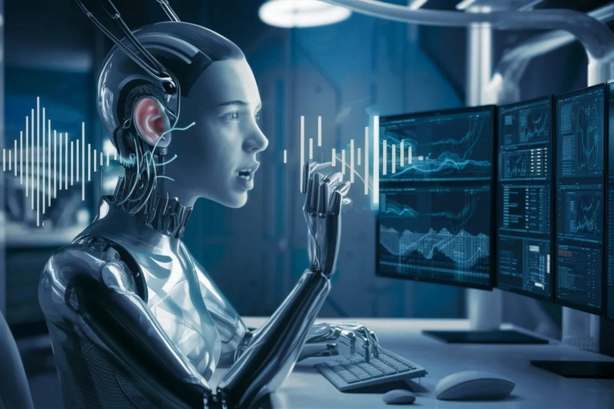 A IA Gera Mais da Metade do Conteúdo da Internet em 2025, Mas o Tráfego Favorece Humanos