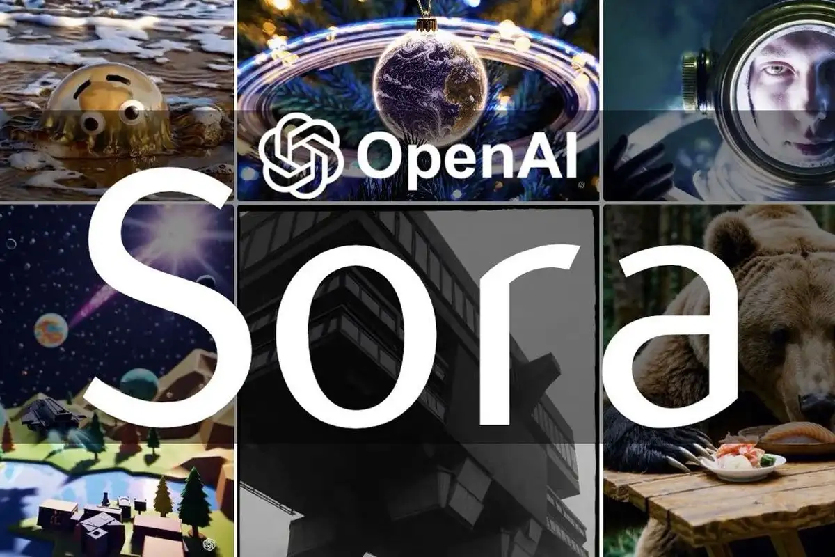 Sora 2: A Nova Era de Geração de Vídeos da OpenAI e Seu App Revolucionário