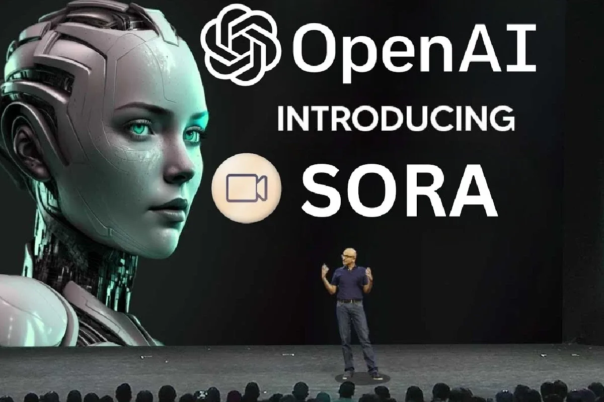 Sora 2: A Nova Era de Geração de Vídeos da OpenAI e Seu App Revolucionário
