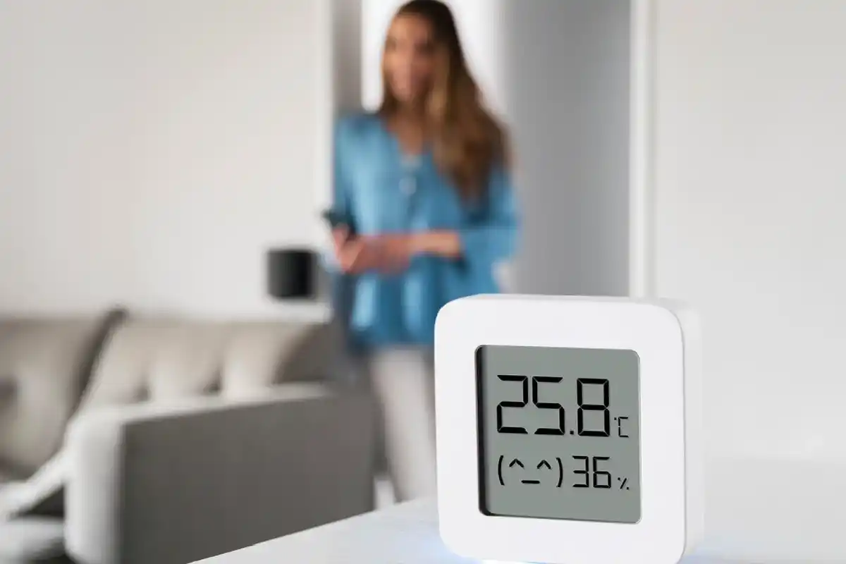 Este Pequeno Acessório da Xiaomi é Perfeito para uma Casa Conectada