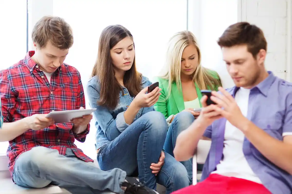 Como Acompanhar Adolescentes: Dar Asas para Voar e Motivos para Voltar