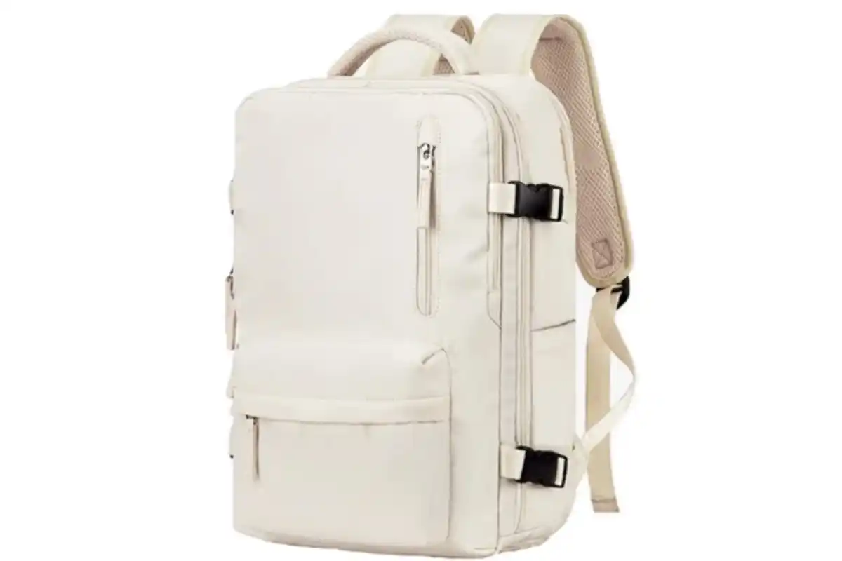 Adeus à Mala Pesada: A Mochila Viral que Revoluciona as Viagens