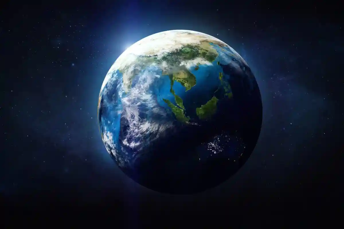 A Terra Está a Escurecer: Por Que a Queda do Albedo Ameaça a Humanidade