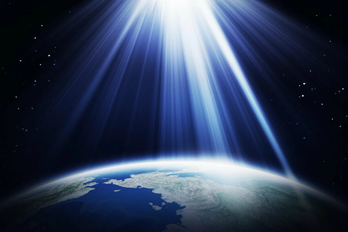 A Terra Está a Escurecer: Por Que a Queda do Albedo Ameaça a Humanidade