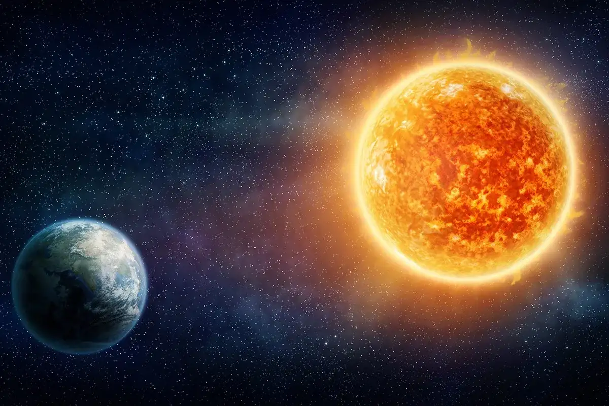 Alerta da NASA: Consequências Cósmicas a Partir de 2026