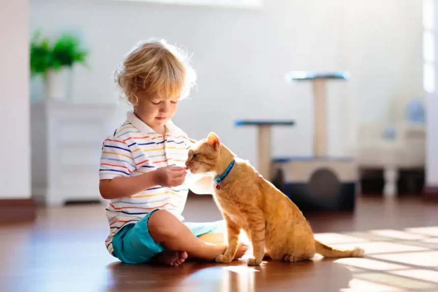 12 Melhores Animais de Estimação para Crianças: O que Considerar Antes de Escolher