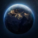 Anomalias Magnéticas na Terra: Descoberta que Pode Afetar Satélites e Redes Elétricas