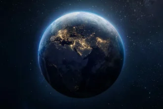 Anomalias Magnéticas na Terra: Descoberta que Pode Afetar Satélites e Redes Elétricas