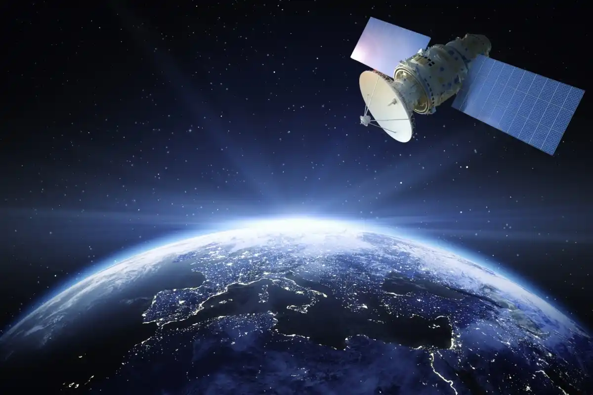 Anomalias Magnéticas na Terra: Descoberta que Pode Afetar Satélites e Redes Elétricas