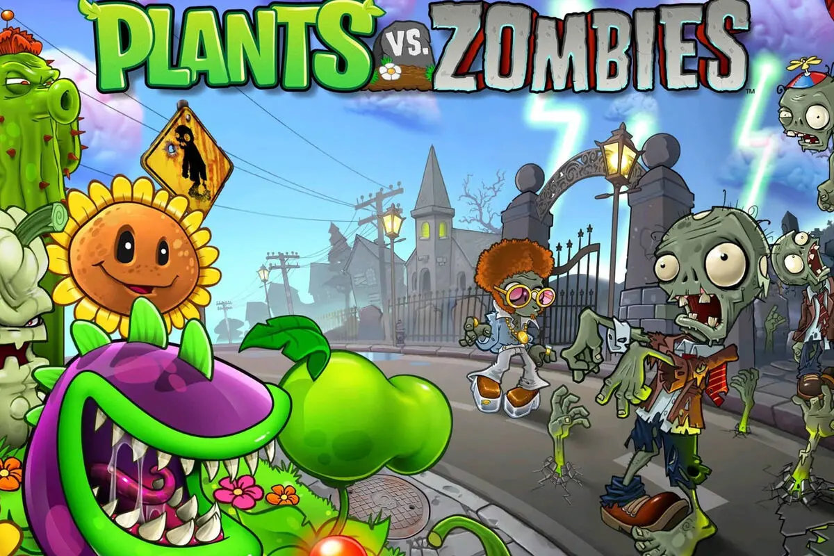 Anunciado Plants vs. Zombies: Replanted — Remaster do Jogo Icônico com Gráficos Melhorados e Cooperativo
