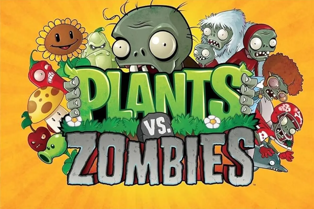 Anunciado Plants vs. Zombies: Replanted — Remaster do Jogo Icônico com Gráficos Melhorados e Cooperativo