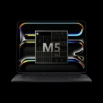Apple Lança M5 Esta Semana: iPad Pro, MacBook Pro e Vision Pro Mais Rápidos