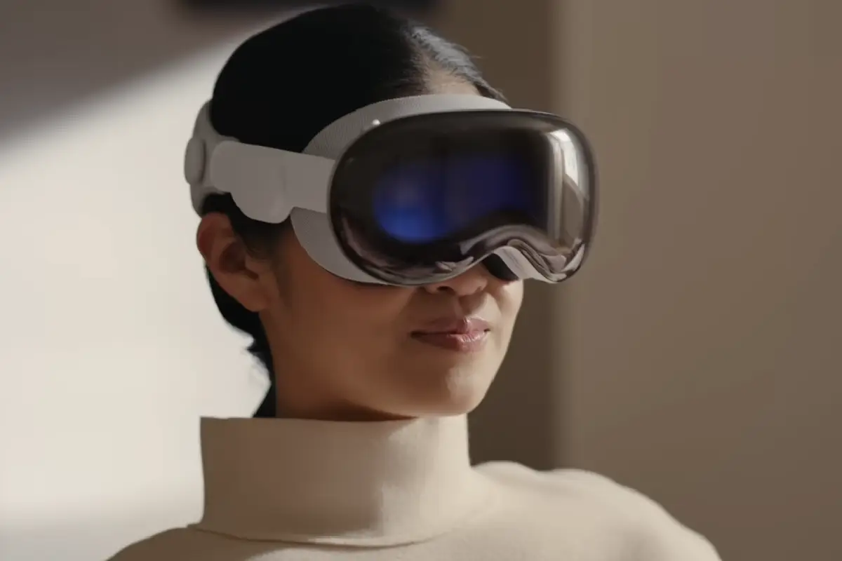 Apple Lança M5 Esta Semana: iPad Pro, MacBook Pro e Vision Pro Mais Rápidos