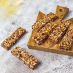 Barras de Cereais de Chocolate: A Receita Caseira Fácil que Tens de Experimentar