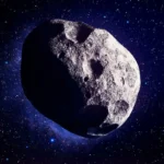 Descoberta Profunda: O Asteróide Velocista Escondido no Brilho do Sol