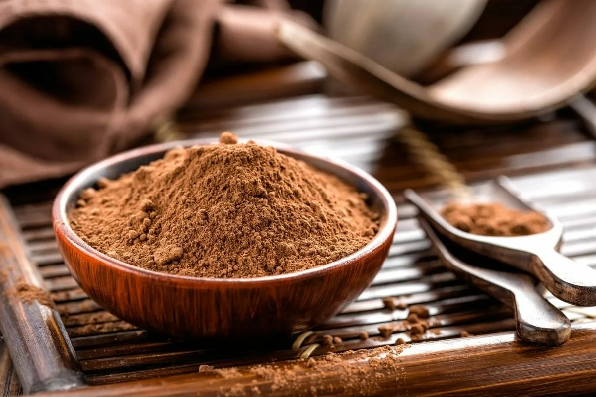 Aveia Assada Sabor Brownie: A Receita Saudável que Conquista Pequenos-Almoços e Lanches