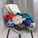 Adeus à Cadeira Cheia de Roupa: A Tendência Elegante e Multifuncional com o Banco para Sapatos