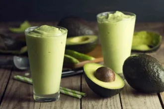 Batido de Abacate: Os Benefícios Curativos do Abacate para a Saúde