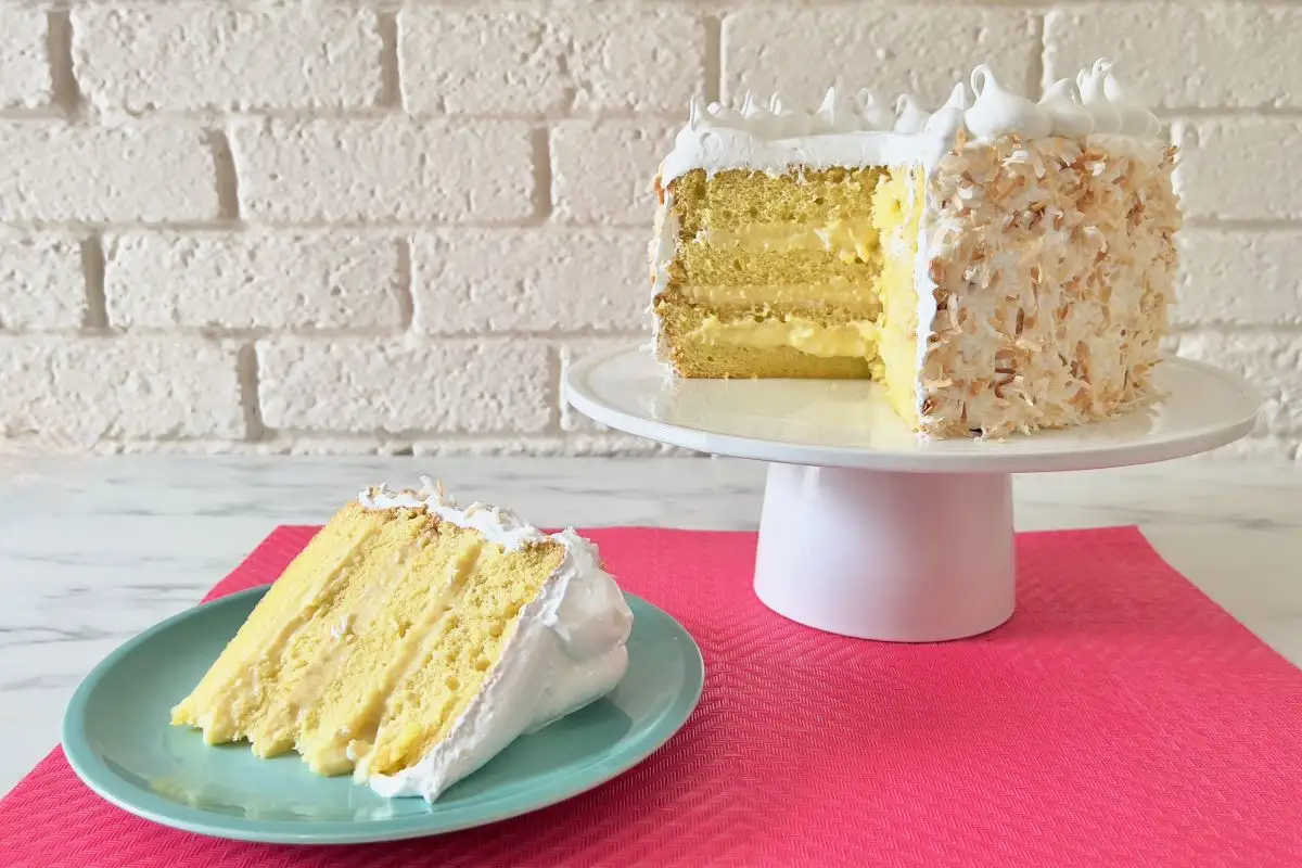 Ingrediente Simples que Eleva Seus Bolos Dez Vezes: Use Mais Baunilha