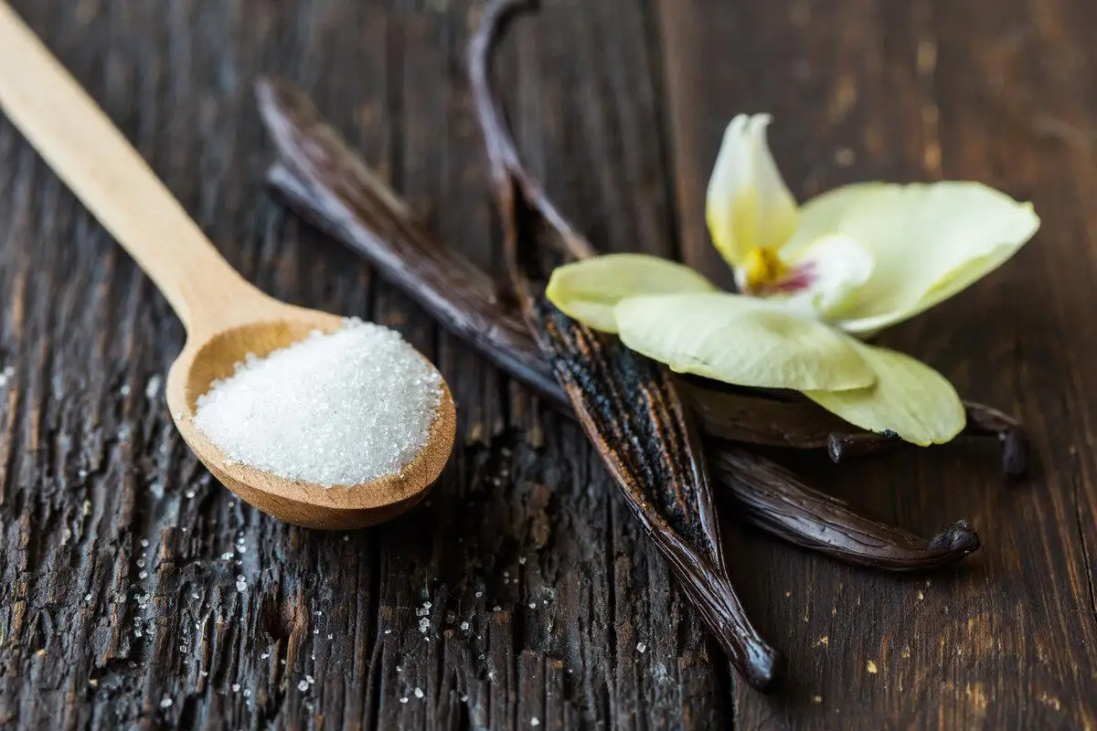 Ingrediente Simples que Eleva Seus Bolos Dez Vezes: Use Mais Baunilha