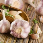 Os Poderosos Benefícios de Comer Alho: Um Tesouro para a Saúde