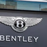 Bentley Questiona Foco Exclusivo em Elétricos: "Debate Ideológico"