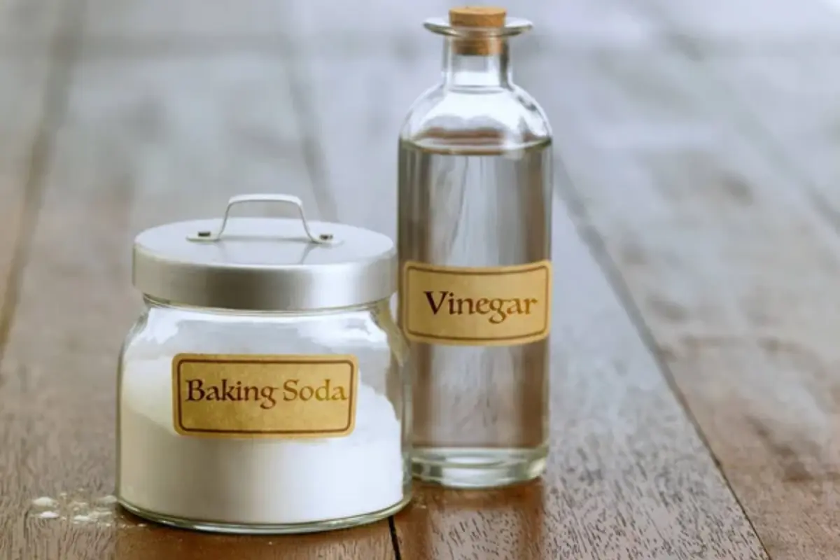 Por que Não Usar Bicarbonato e Vinagre para Desentupir a Pia: Entenda os Riscos