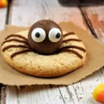 Como Fazer os Biscoitos de Aranha Mais Divertidos para o Halloween