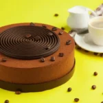 Como Fazer um Bolo de Café Delicioso: O Truque Secreto para um Sabor Perfeito